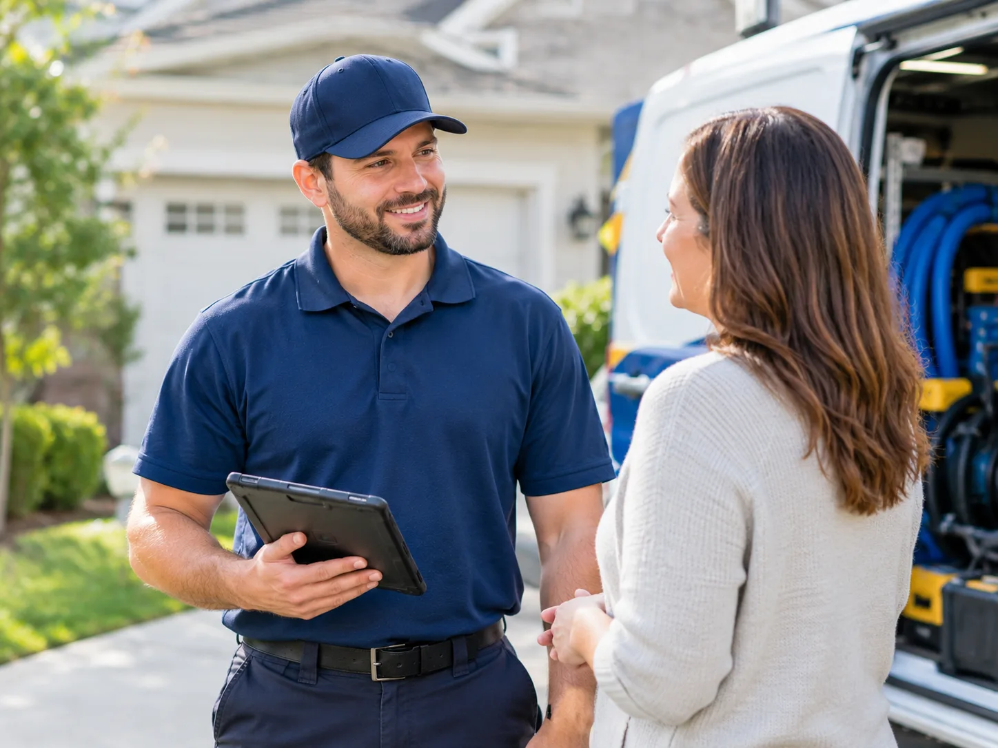 Sewage Backup Cleanup Pleasureville, KY FAQs